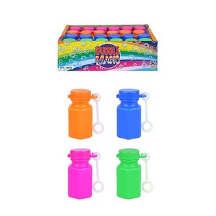 MINI SEEBIMULLID, 15ML EKRAANIL (24 tk.)