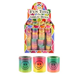L&Otilde;BUS VIKERKAARE SPIRAAL &Oslash; 4,2 CM DISPLEIL (80 tk)