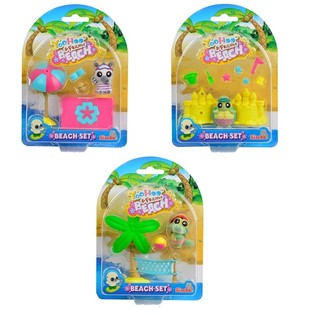 **SUPERODAV** SIMBA YOOHOO & FRIENDS RANNAKOMPLEKT (24 tk)