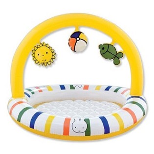 T&auml;ispuhutav Beebibassein Miffy (6 tk)