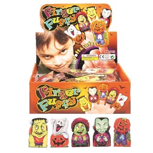 Hirmsad Halloweeni n&auml;pupukud ekraanil (96 tk)