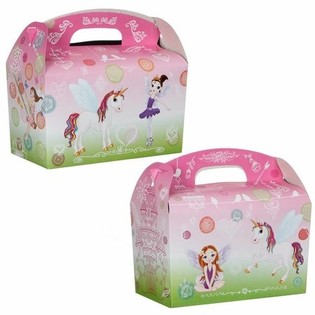 Men&uuml;&uuml;box - &Uuml;kssarvik / Unicorn (25 tk)