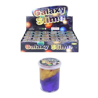 MULTI COLOR GALAXY LIMA T&Uuml;NNIS EKSPONEERIMISKARBIS (24 tk)