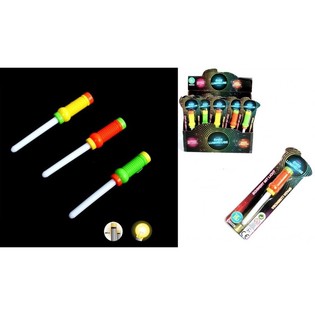 Valguskepp 12 cm väljapanekus (24 tk)