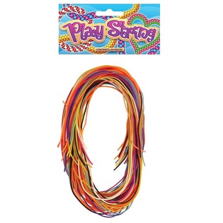 PLAY STRING / PUNUMISPAELAD (12 tk)