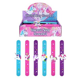 &Uuml;kssarviku K&auml;epaelad / Snap Bracelets (24 tk)
