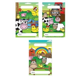 Kingikotid Farm 23x15 cm (144 tk)