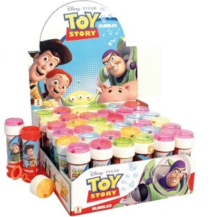 Seebimullid TOY STORY Ekraanil (36 tk)