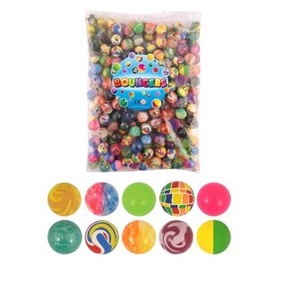 P&Otilde;RKEPALLIDE SEGU &Oslash;2.5 cm (250 tk)