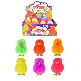 HELENDAVAD PUFFER PARDID DISPLEIL (12 tk)