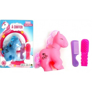 PONI 2 HARJAGA KAARDIL (24 tk)