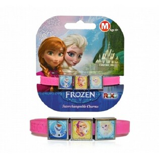Frozen K&auml;ev&otilde;rud 3 Vahetatava Ripatsiga (24 tk)