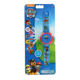 PAW PATROL projektsioonikell (12 tk)