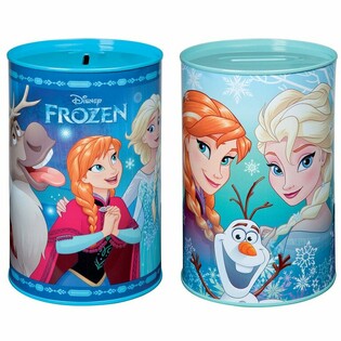 MIX FROZEN PLEKK-HOIUKARBID, M&otilde;&otilde;dud 15 x 10 x 10 cm (20 tk)