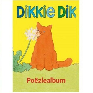 Salmialbum DIKKIE DIK (6 tk)