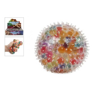 **MEGA ODAV** SQUISHY PALL DISPLEIL (12 tk)