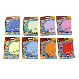 Funny Gummy V&auml;rvi-mix, 50 grammi (24 tk)