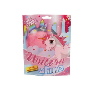 UNICORN SLIME &Uuml;LLATUS-&Uuml;KSSARVIKUGA SEES (12 tk)