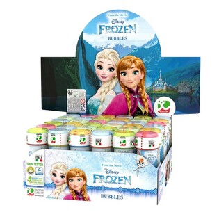 FROZEN SEEBIMULLID, 60ML (36 tk)