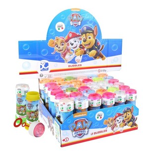 PAW PATROL Seepimullid, 60ml (36 tk)