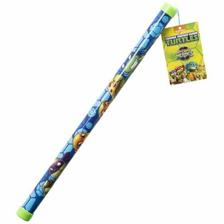 TEENAGE MUTANT NINJA TURTLES HELITORU (24 tk)