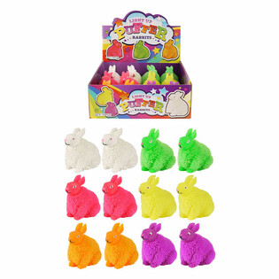 HELENDAVAD PUFFER-J&Auml;NESED DISPLAY-KARBIS (12 tk)