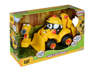 CAT - Take a Part Buddies Suur Laadur (1 tk)