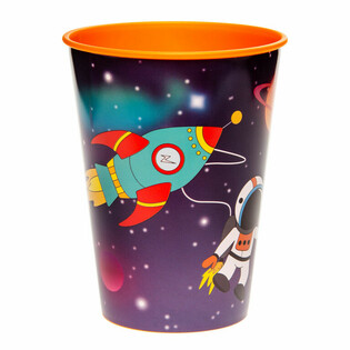 Joogitops / Jäätisetops Kosmos / Space - 260 ml (12 tk)
