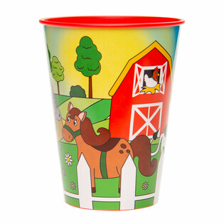 Joogitops / j&auml;&auml;tisetops &bdquo;Farmiloomad&ldquo; - 260 ml (12 tk)