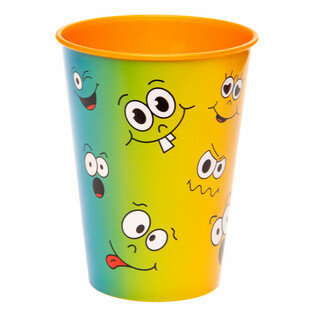 JOOGITOPS / J&Auml;&Auml;TISETOPIS SMILEY - 260 ML (12 tk)