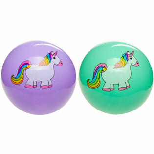 &Uuml;kssarviku pall &Oslash; 23 cm (10 tk)