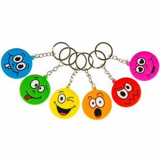SMILEY V&Otilde;TMEHOIDJAD (48 tk)