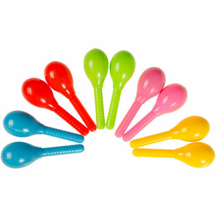 2-osaline Marakate Komplekt (Samba) (12 tk)