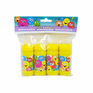 SEEBIMULLID SMILEY 50ML (4 tk)