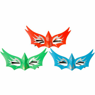 SUPERKANGELASE PRILLID / MASK (30 tk)
