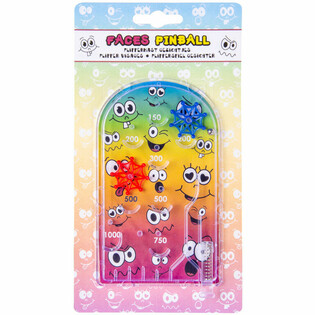 FLIPPERM&Auml;NG SMILEY KAARDIL (12 tk)