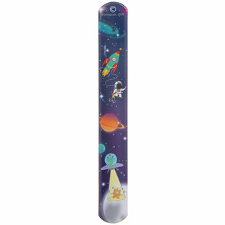 Plaks-k&auml;ev&otilde;rud Kosmos / Space (36 tk)