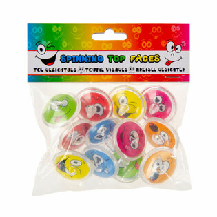 Smiley vurrid (12 tk)