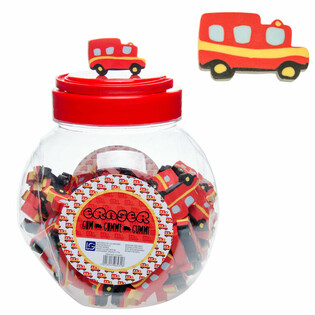 KUSTUKUMM TULET&Otilde;RJEAUTO TOPSIS (100 tk)