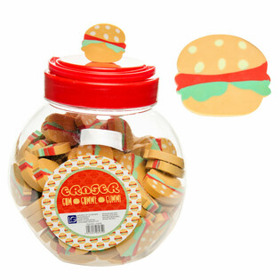 HAMBURGERI KUSTUKUMM PURGIS (100 tk)
