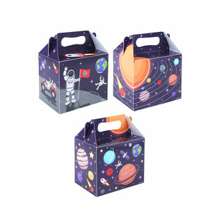 MENÜÜKARP – KOSMOS – 14 x 9,5 x 18 cm (12 tk)