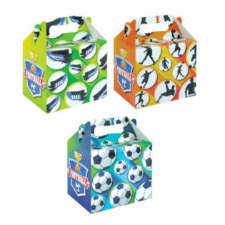 Men&uuml;&uuml; karp &ndash; JALGPALL &ndash; 14 x 9,5 x 18 cm (24 tk)