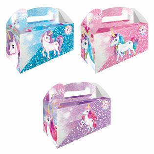 MEN&Uuml;&Uuml;BOX &ndash; &Uuml;KSSARVIK &ndash; 22.5 x 9.5 x 18 cm (12 tk)