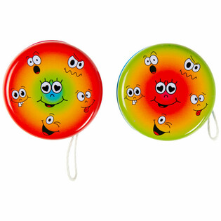 Metallist Jojo Smiley (24 tk)