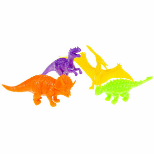 DINOSAURUSED KOTIS (60 tk)