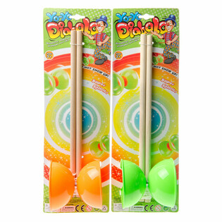 DIABOLO KAARDIL (6 tk)