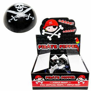 PLOPPER - PIRAADIMUDEL (48 tk)
