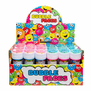 SMILEY SEEBIMULLID, 25ML KASTIS (24 tk)