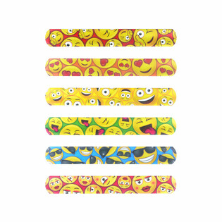 PLAKSUK&Auml;EV&Otilde;RU - SMILEY (120 tk)