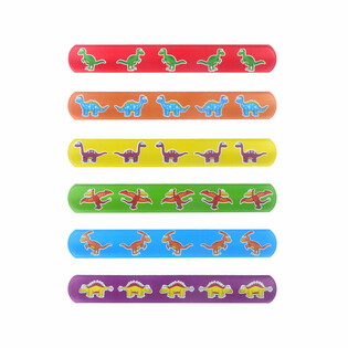 Naks-k&auml;ev&otilde;ru Dinosaurus (120 tk)